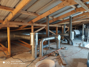 Photo de galerie - Aérateur (ventilation)