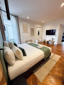 Photo de galerie - Airbnb