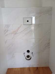 Photo de galerie - Carrelage