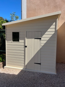 Photo de galerie - Bricolage et multi services