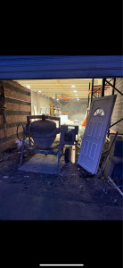 Photo de galerie - Installation électrique