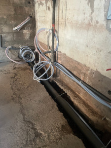 Photo de galerie - Électricité