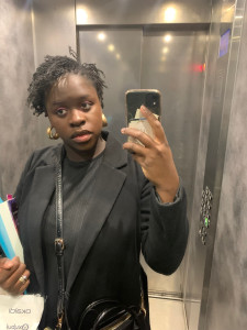 Photo de galerie - Coiffure à domicile