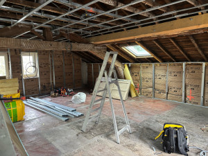 Photo de galerie - Installation complète 