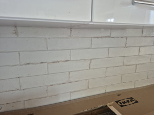 Photo de galerie - Carrelage