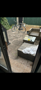 Photo de galerie - Aide à domicile