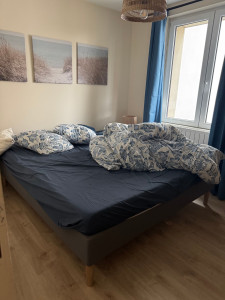 Photo de galerie - Ménage