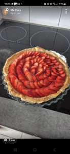 Photo de galerie - Cuisinier - Chef à domicile