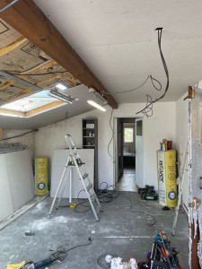 Photo de galerie - Bricolage et multi services