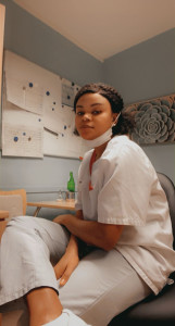 Photo de galerie - J’ai trois années d’expérience 