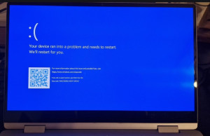 Photo de galerie - Dépannage informatique