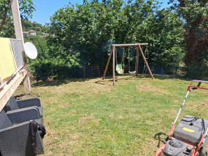 Photo de galerie - Jardin apres parti 2