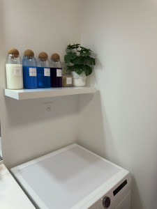 Photo de galerie - Bricolage et multi services