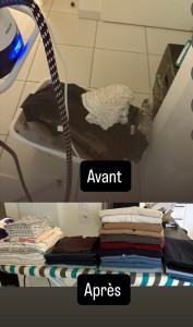 Photo de galerie - Une photo de mon travail