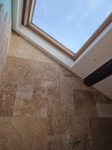 Photo de galerie - Carrelage