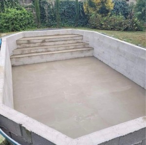 Photo de galerie - Maçonnerie