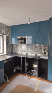 Photo de galerie - Bricolage et multi services