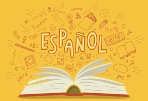 Photo de galerie - Je propose mes services pour enseigner l’espagnol pour les enfants ou les adultes avec des activités dynamiques et exercices faciles.