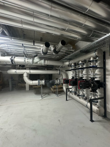 Photo de galerie - Chaudronnerie - Soudure