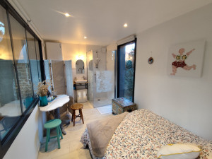 Photo de galerie - Préparation de location saisonnière et photos pour annonce Airbnb 