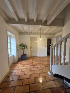 Photo de galerie - Rénovation maison