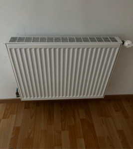 Photo de galerie - Installation chauffage ( entretien, purge , mise en marche )