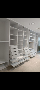 Photo de galerie - Peinture - Tapisserie