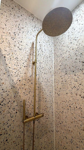 Photo de galerie - Plomberie - Installation sanitaire