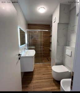 Photo de galerie - Rénovation totale 