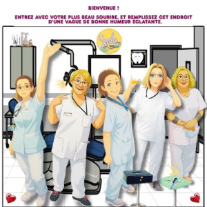 Photo de galerie - Montage photo video