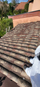 Photo de galerie - Avant 