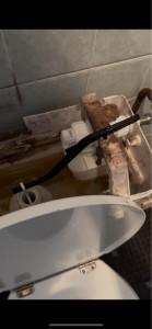 Photo de galerie - Plomberie - Installation sanitaire