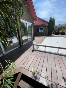 Photo de galerie - Paysagiste - Aménagement du jardin