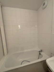 Photo de galerie - Pose faïence 