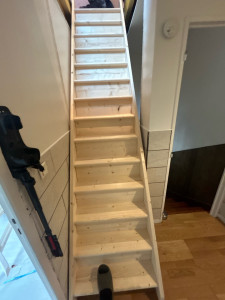 Photo de galerie - Artisan tout corps d'état - Rénovation