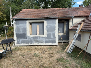 Photo de galerie - Isolant / Matériel d'isolation