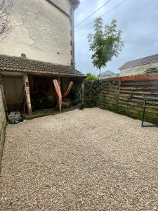 Photo de galerie - Paysagiste - Aménagement du jardin