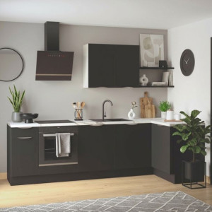 Photo de galerie - Montage cuisines 