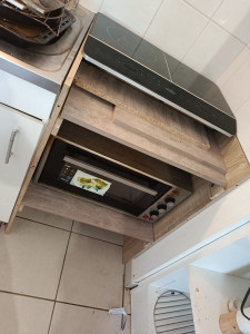 Photo de galerie - Bonjour, bricolage multi services 