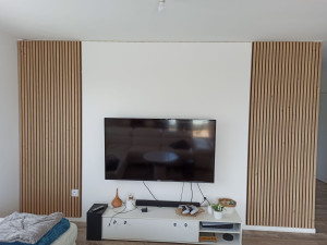 Photo de galerie - Menuiserie - Huisserie - Agencement