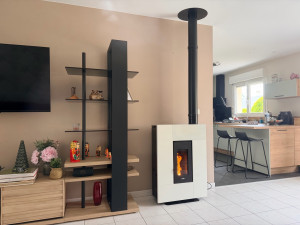 Photo de galerie - Chauffage - Climatisation