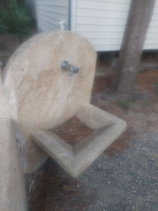 Photo de galerie - Petit service 