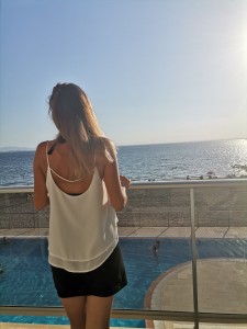 Photo de galerie - Les vacances