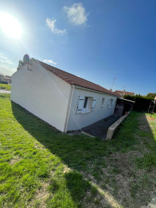 Photo de galerie - Peinture - Tapisserie