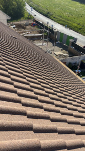 Photo de galerie - Nettoyage 