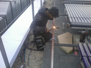 Photo de galerie - Brasure 