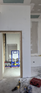 Photo de galerie - Artisan tout corps d'état - Rénovation