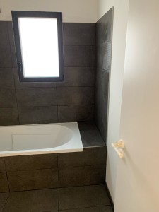 Photo de galerie - Carrelage