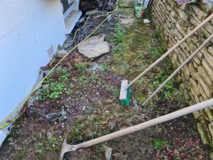 Photo de galerie - Avant 
