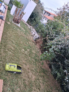 Photo de galerie - Jardinier